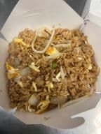 Best Egg Fried Rice in Beardstown, IL